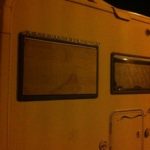 caravana noche