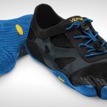 Vibram Five Fingers KSO Evo