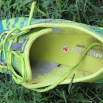 Merrell Vapor glove análisis