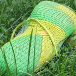 Merrell Vapor glove análisis suela