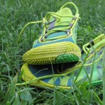 Merrell Vapor glove review