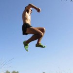 Merrell Vapor glove revisión