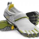 zapatillas minimalistas FiveFingers Bikila