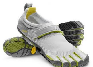 zapatillas minimalistas FiveFingers Bikila