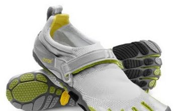 zapatillas minimalistas FiveFingers Bikila