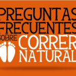 FAQ sobre técnica natural de carrera, barefoot y minimalismo