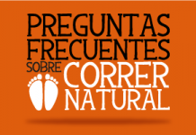 FAQ sobre técnica natural de carrera, barefoot y minimalismo