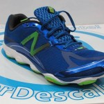 New Balance Minimus M1010 drop 4mm