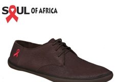 Ra Vivobarefoot Soul of Africa