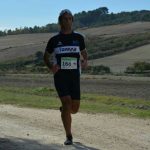 Titin con Merrell Ascend Glove