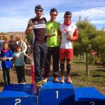Trail Pirata de Jerez 2º Inov8 Trailroc-235