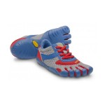 calzado infantil vibram fivefingers speed kids