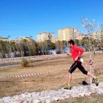 Running Extremo Sevilla 2013 Rafi