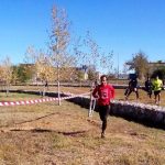 Running Extremo Sevilla 2013 Titin corriendo
