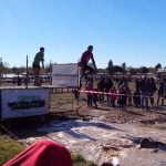 Running Extremo Sevilla 2013