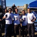 Trimar-ZaMi 1º running extremo