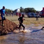 Running Extremo Sevilla 2013 Antonio