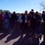 Running Extremo Sevilla 2013 Isaac corrriendo