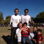 Running Extremo Trimar-ZaMi