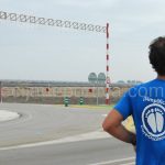 Antonio 3 Ruta carlos III 2014