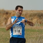 Fran Vibram FiveFingers Ruta Carlos III 2014