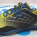 Merrell Trail Glove 2