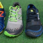 New Balance Minimus Trail 2013