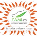 ZaMi Tus pies quieren nacer