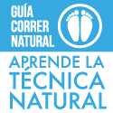 guía para aprender a correr natural, minimalista o descalzo
