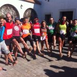 Descalzos en Batalla de munda 2014