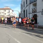 Salida Batalla de Munda 2014