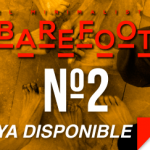 El minimalista 2 Barefoot