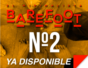 El minimalista 2 Barefoot