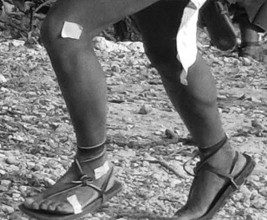 tarahumara y Lieberman