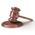 gavel