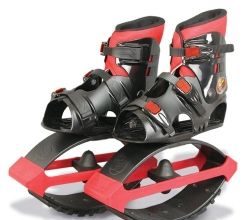 maximalismo, calzado hiperamotiguadas