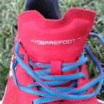 Ajuste Vivobarefoot One