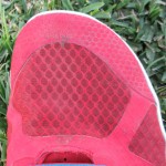 Caja de dedos Vivobarefoot One
