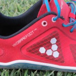Caña talon Vivobarefoot One