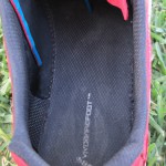 Vivobarefoot One Interior