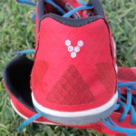 talon Vivobarefoot One