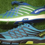 Merrell Bare Access 3 y 2