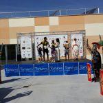 1º Ramon Leon ultratrail Pretoriana calzado minimalista