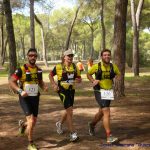 CDM ULTRAFONDO LOS ALCORES en Ultratrail La Pretoriana