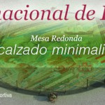 Calzado Minimalista Congreso Podologia