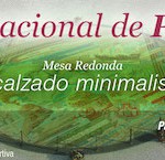 Calzado Minimalista Congreso Podologia