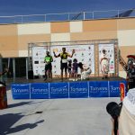 Primero Ultratrail Tomares calzado minimalista