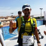 Ramon León gana ultratrail tomares