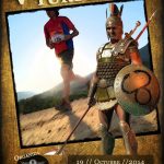 Trail Turdetania 2014