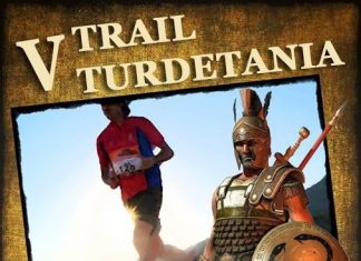 Trail Turdetania 2014